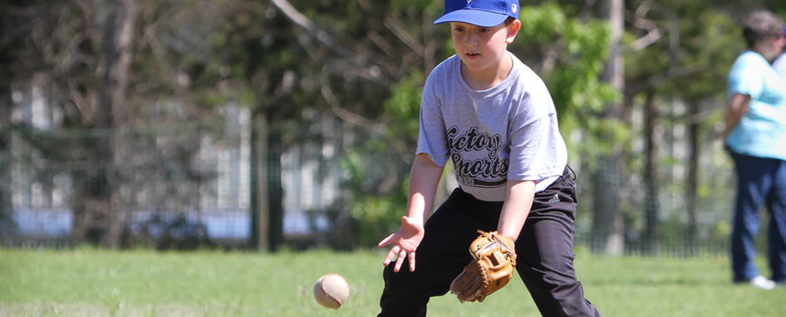 Victory Sports Camps 2025